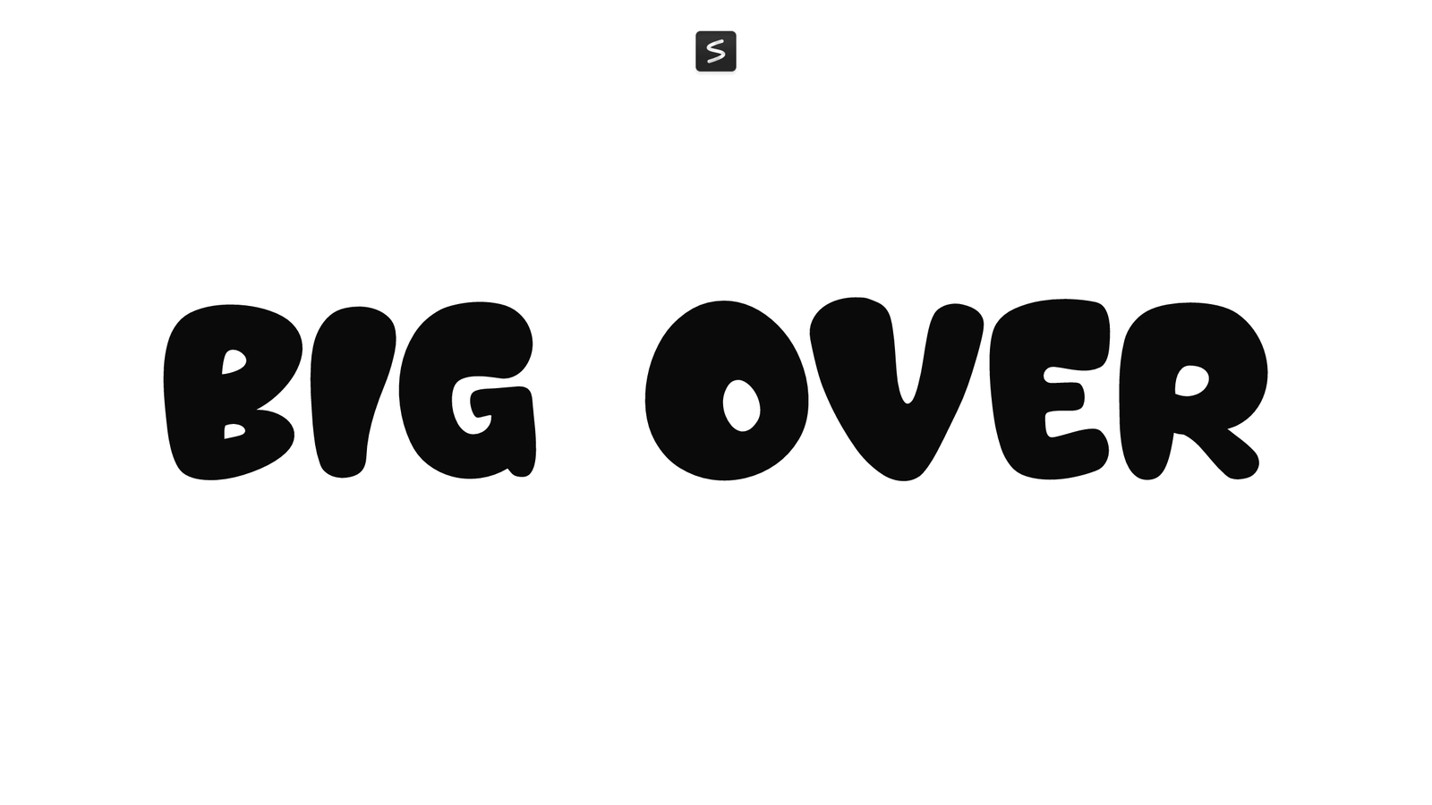 Big Over
