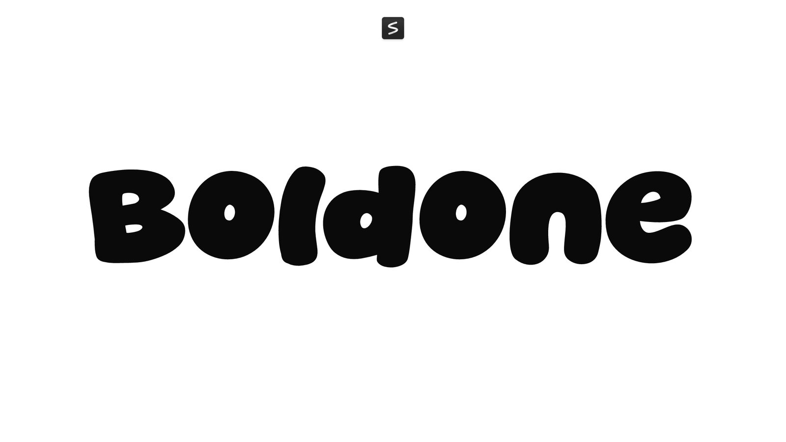 Boldone