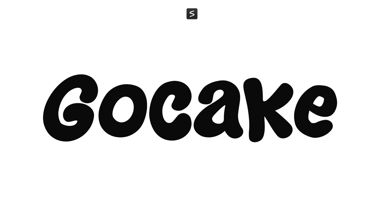 Gocake