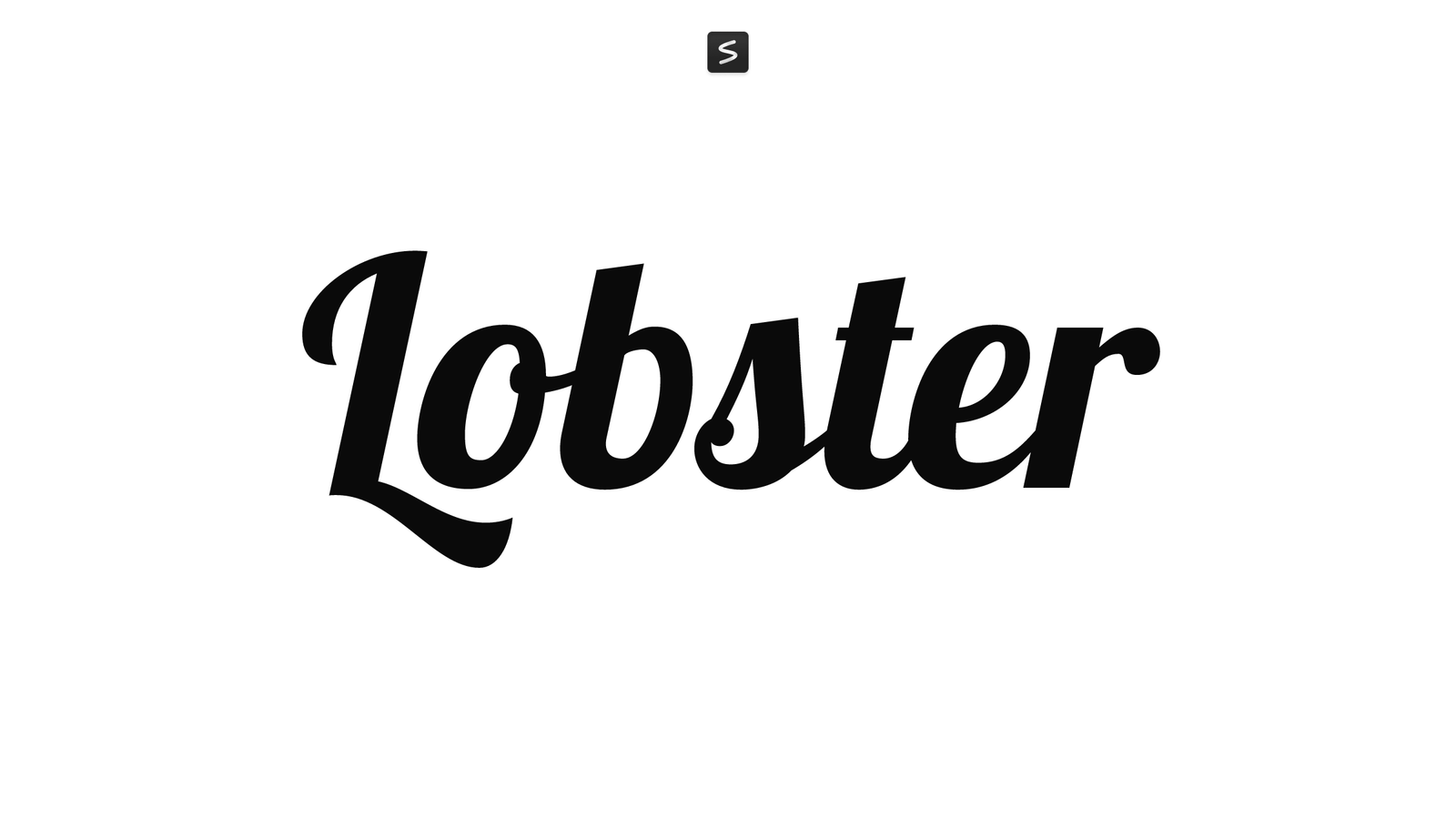Lobster