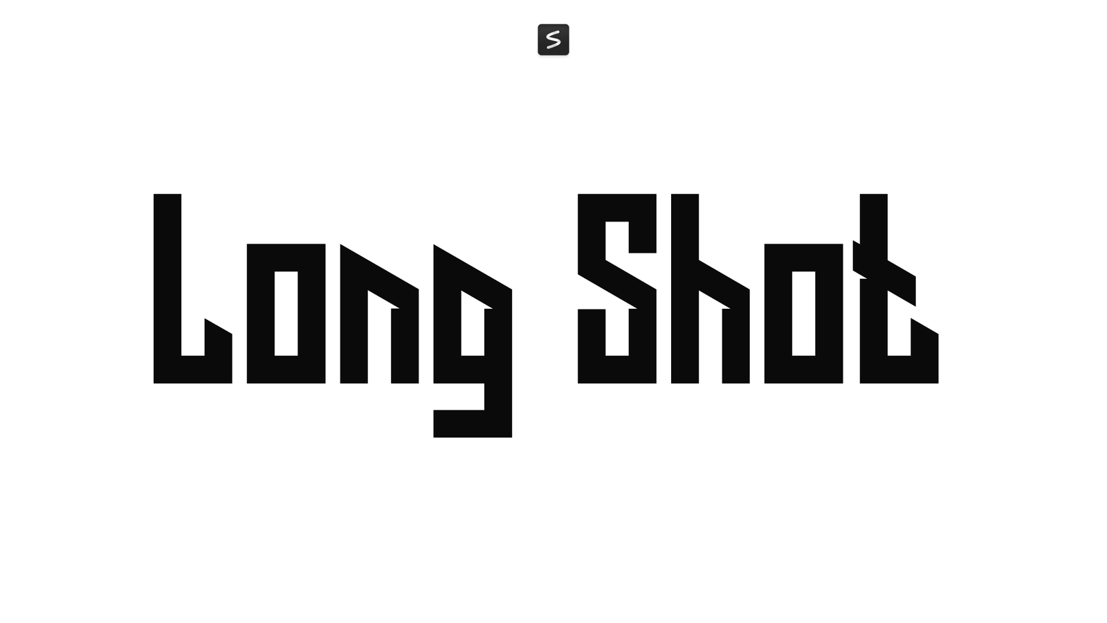Long Shot