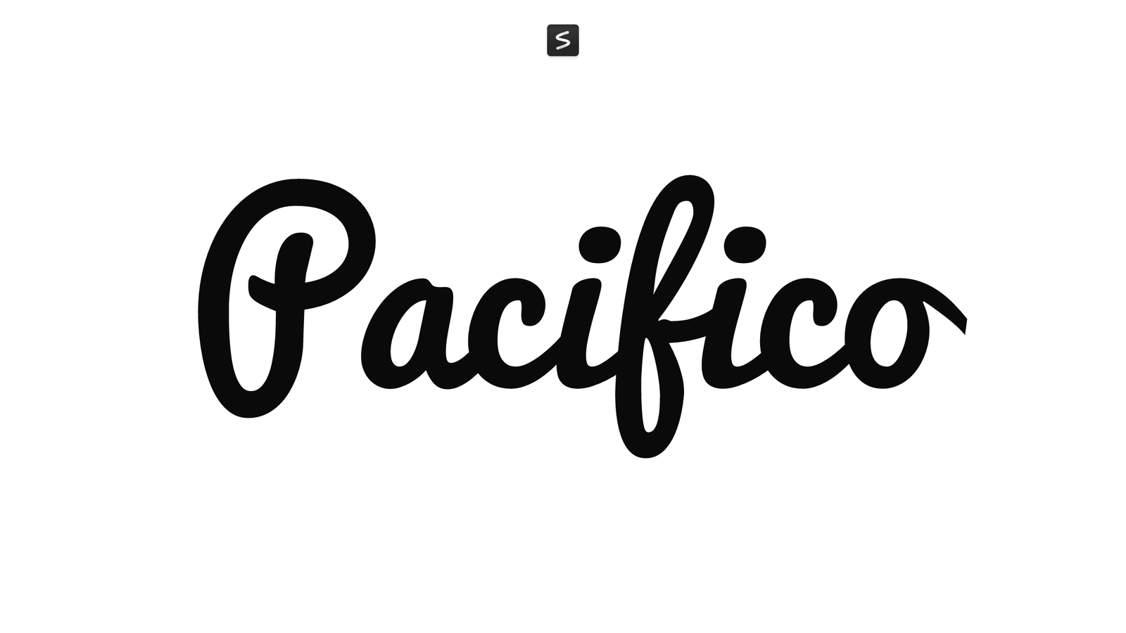 Pacifico